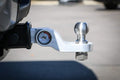 Ball Mount with Built-in Tongue Weight Gauge I745178