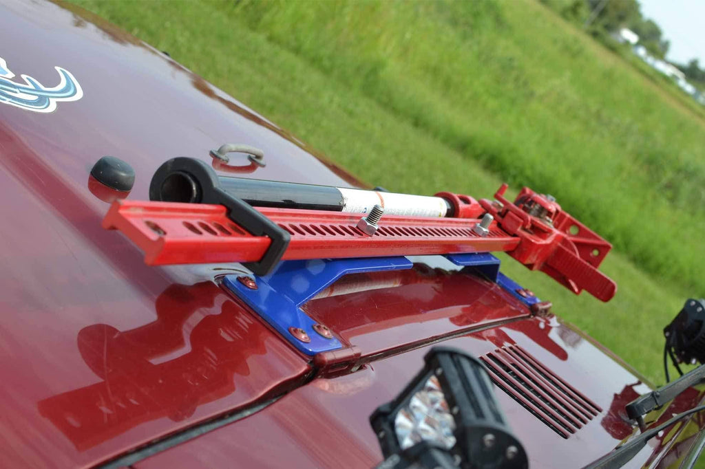 High Lift Mount Kit W769
