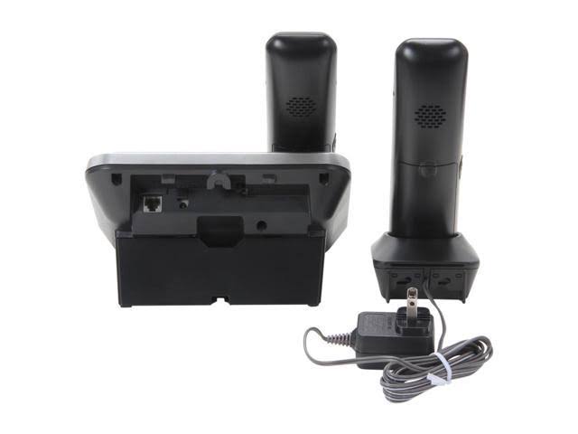 Dect 6.0 Plus Cordless Answering System R2943