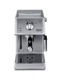 Silver Espresso Cappuccino Machine M431