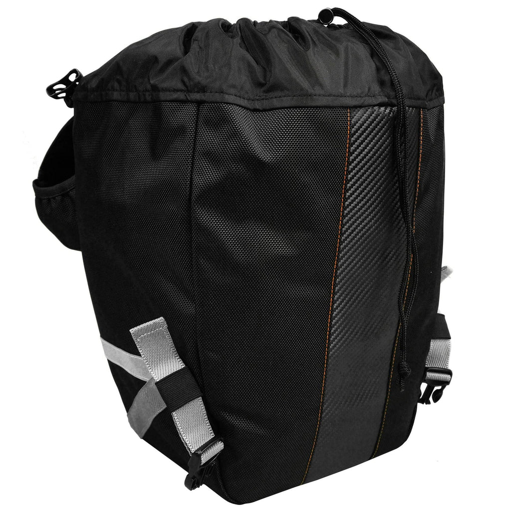 Bicycle Panniers Pair V56946
