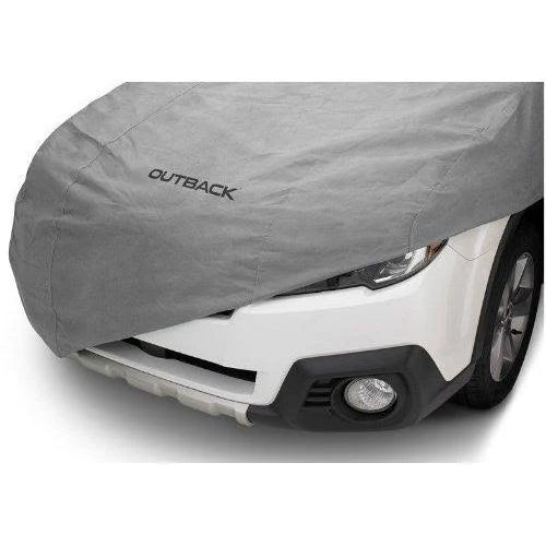 Car Cover S343