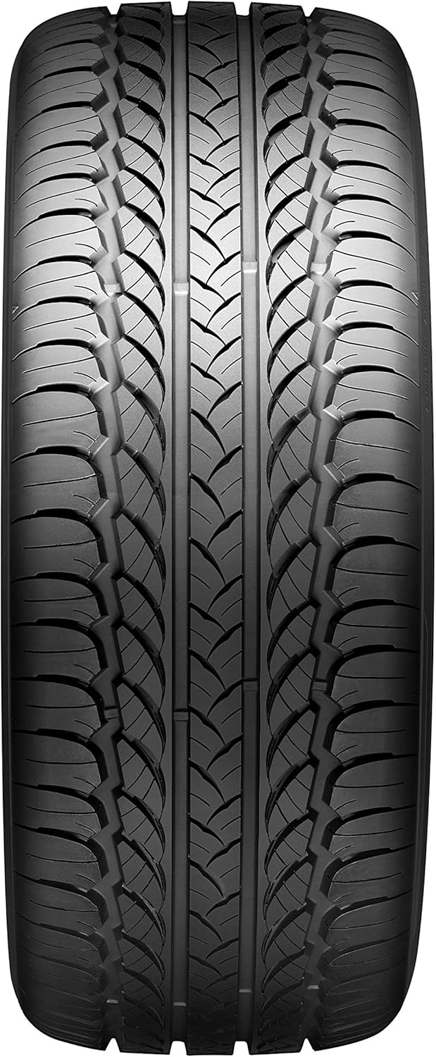 All-Season Tire 205/50R15 86V Pack of 2 Y1988