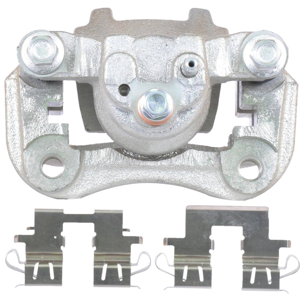 Bracketed Brake Caliper B81758