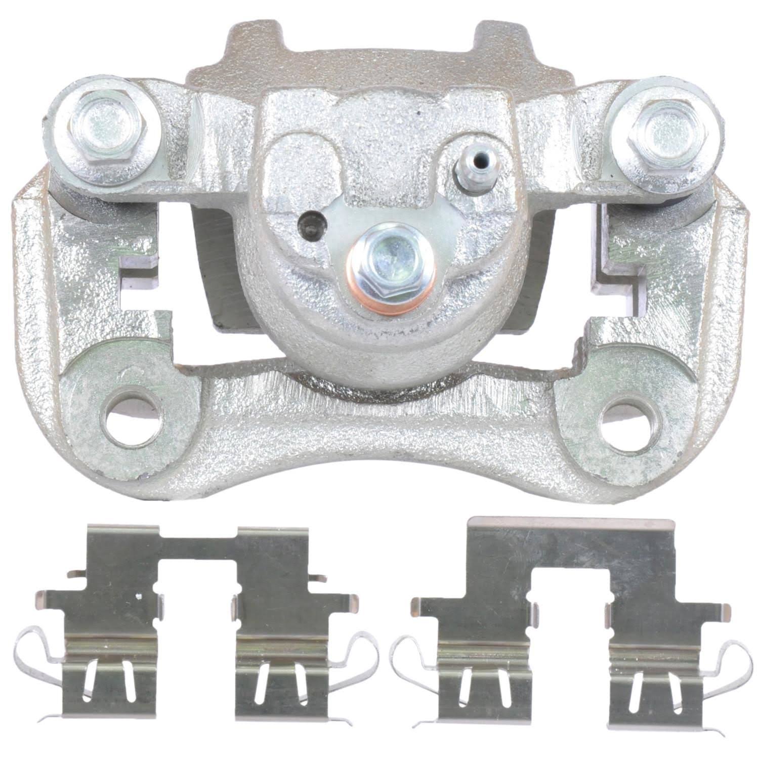Bracketed Brake Caliper B81758