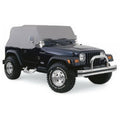 Waterproof Cab Cover W567