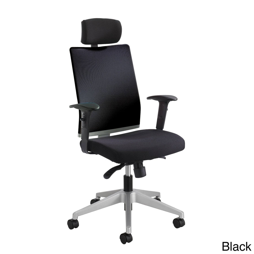 Manager Chair with Headrest T85833
