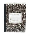Composition Book 100 Sheets Case Pack 48 O262757