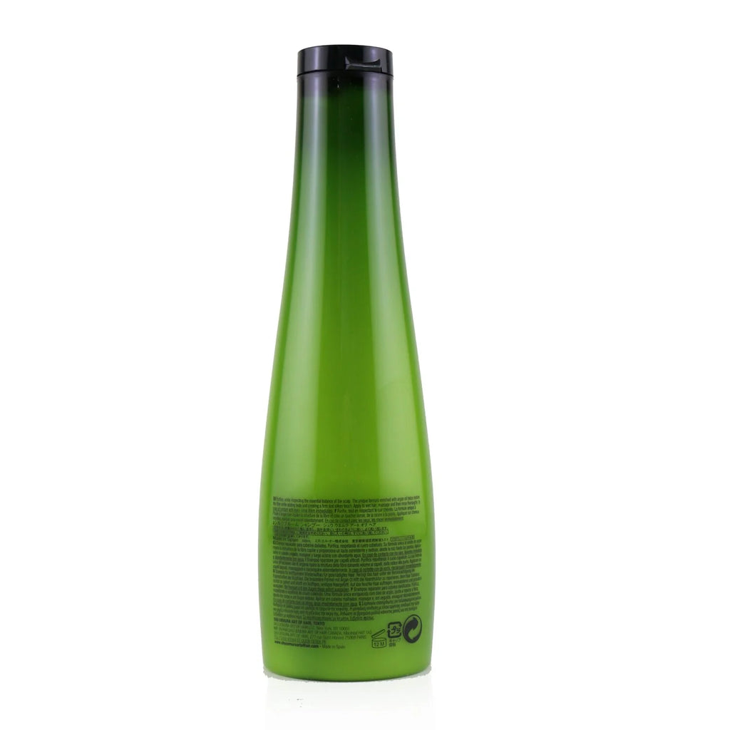 Silk Bloom Restorative Shampoo 300ml W6017