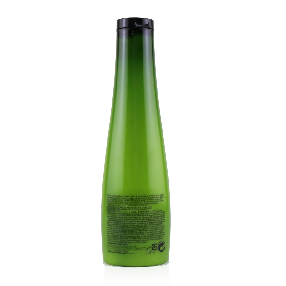 Silk Bloom Restorative Shampoo 300ml W6017