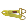 Web Sling, 20 Ft L, 8900 Lb Cap V74807