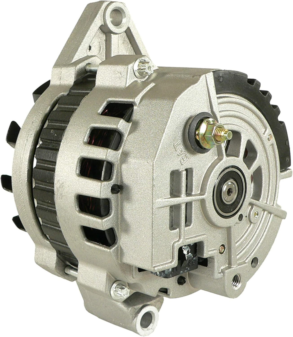 New Alternator for Buick Oldsmobile Pontiac 3.8L 4.3L 5.7L E491