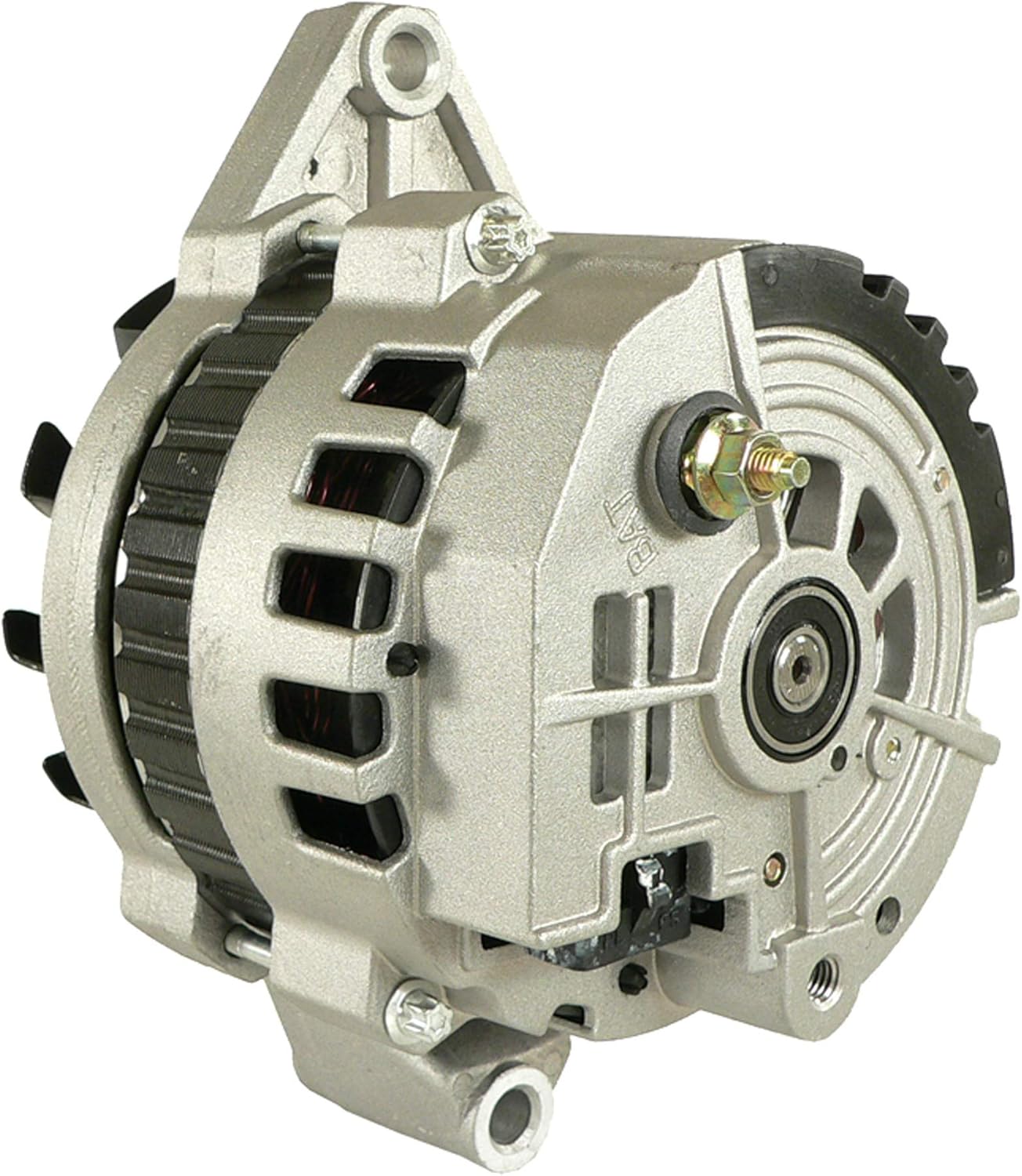 New Alternator for Buick Oldsmobile Pontiac 3.8L 4.3L 5.7L E491