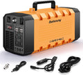 Portable Power Station 288Wh 500W Solar Generator W5577