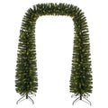 8 ft. L LED Prelit Garland Y53740