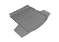 Kagu Gray Cargo Liner O96938