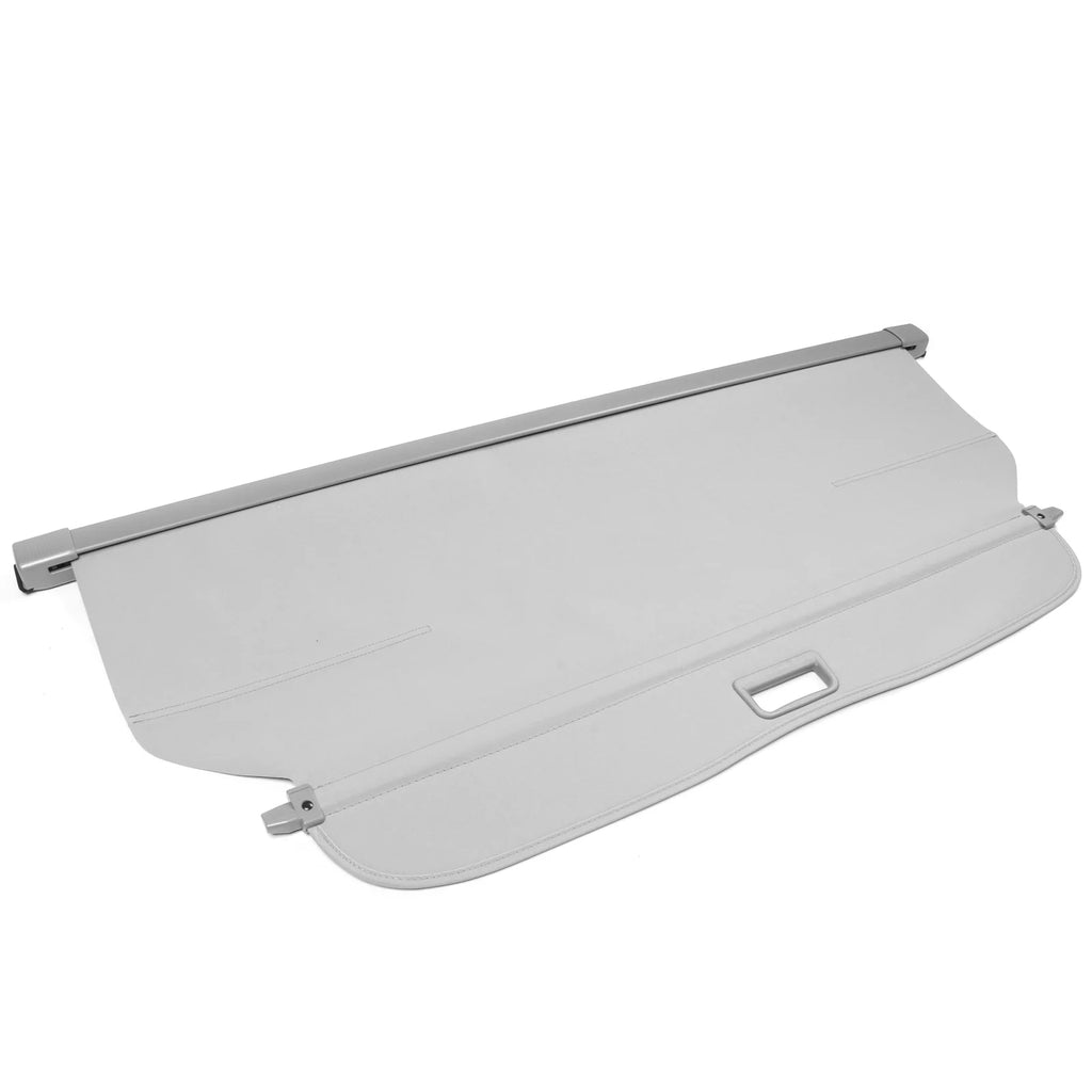 Retractable Rear Cargo Security Trunk Cover P464