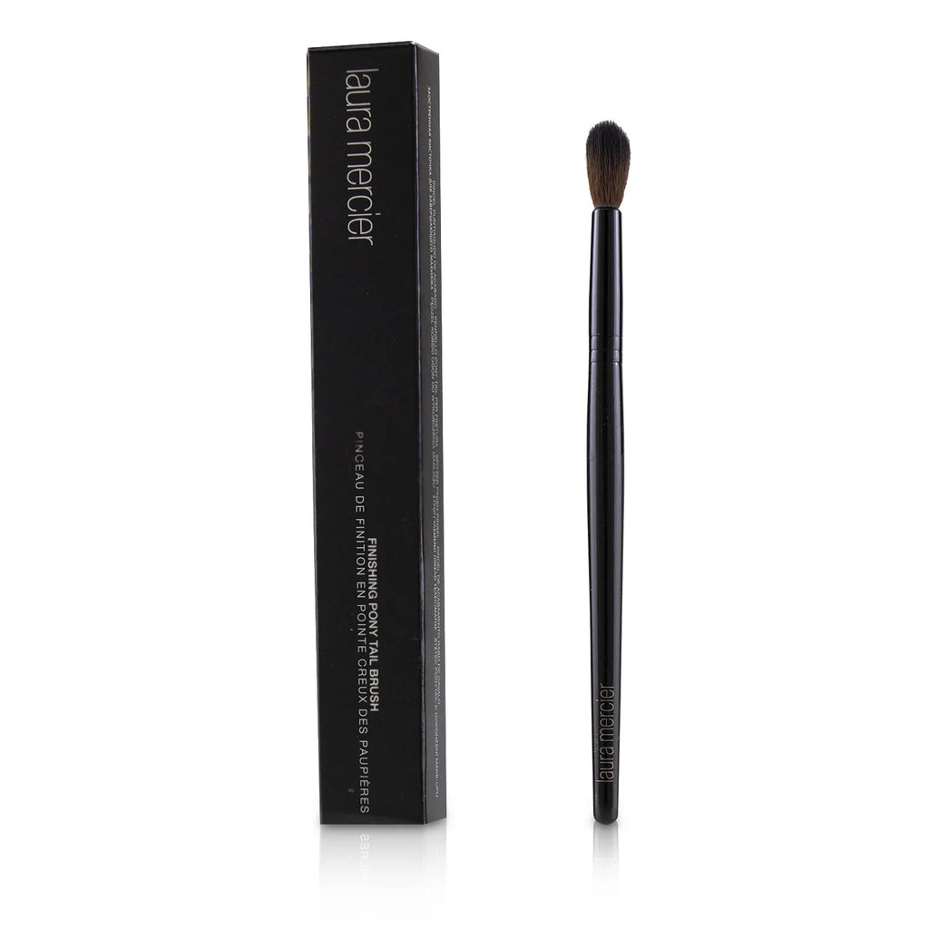 Finishing Pony Tail Brush U2359