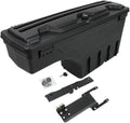 Truck Bed Storage Box Lockable Storage Boxes E15811