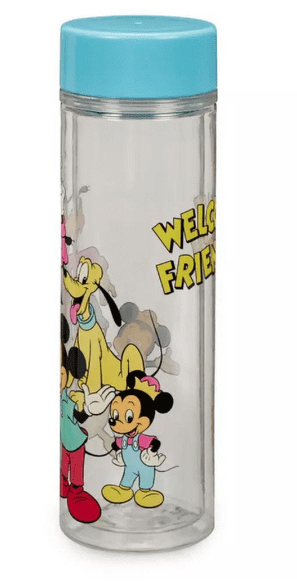 Mickey Mouse Water Bottle F340