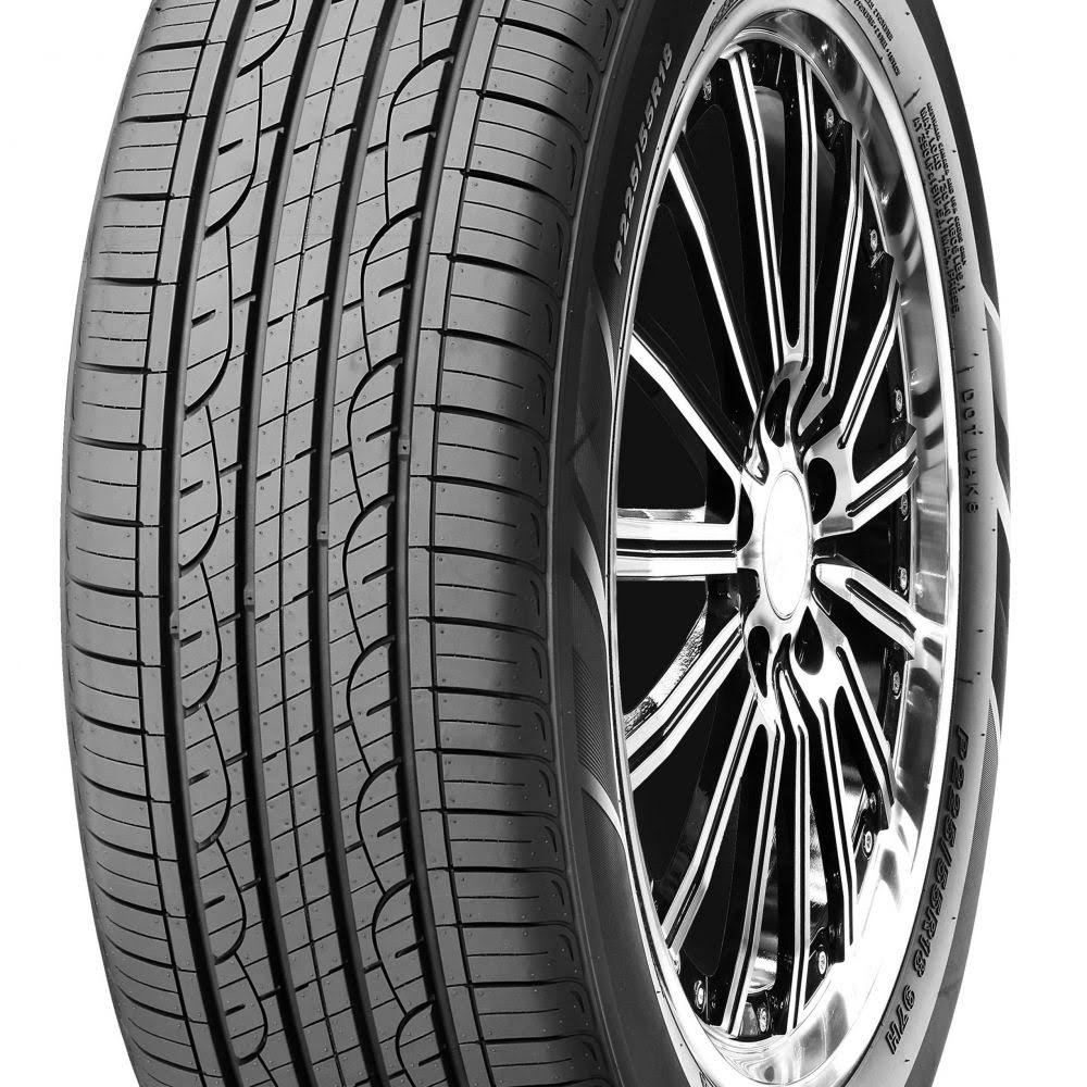225/55R18 97H All-Season Tire X6224
