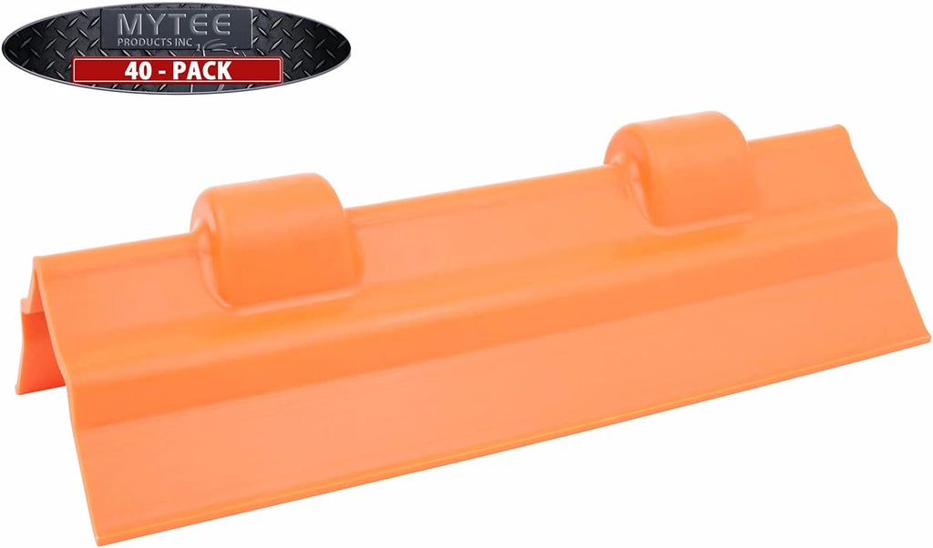 40 Pack 12" Corner Protectors for Webbing Straps Edge Protector N26680