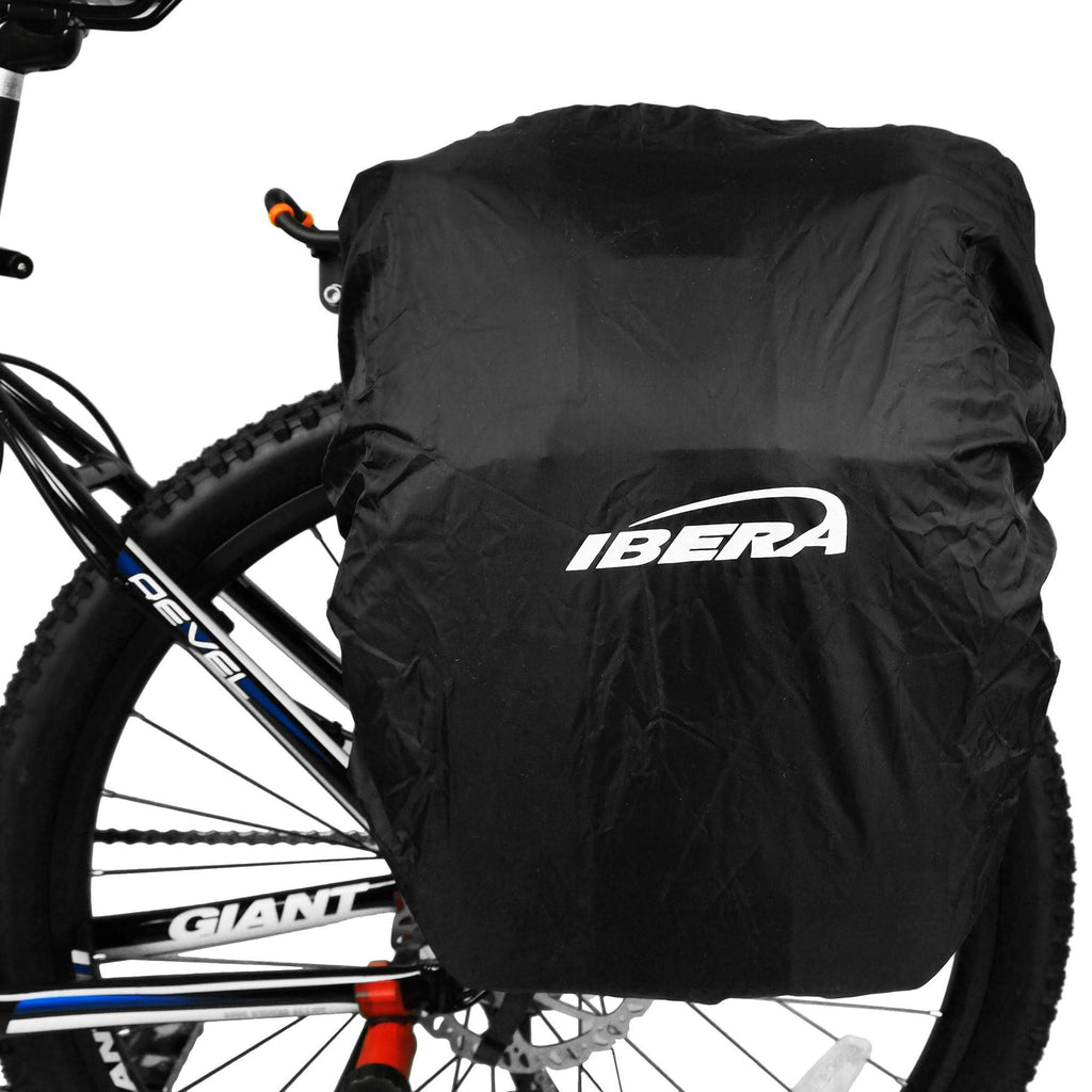 Bicycle Panniers Pair V56946
