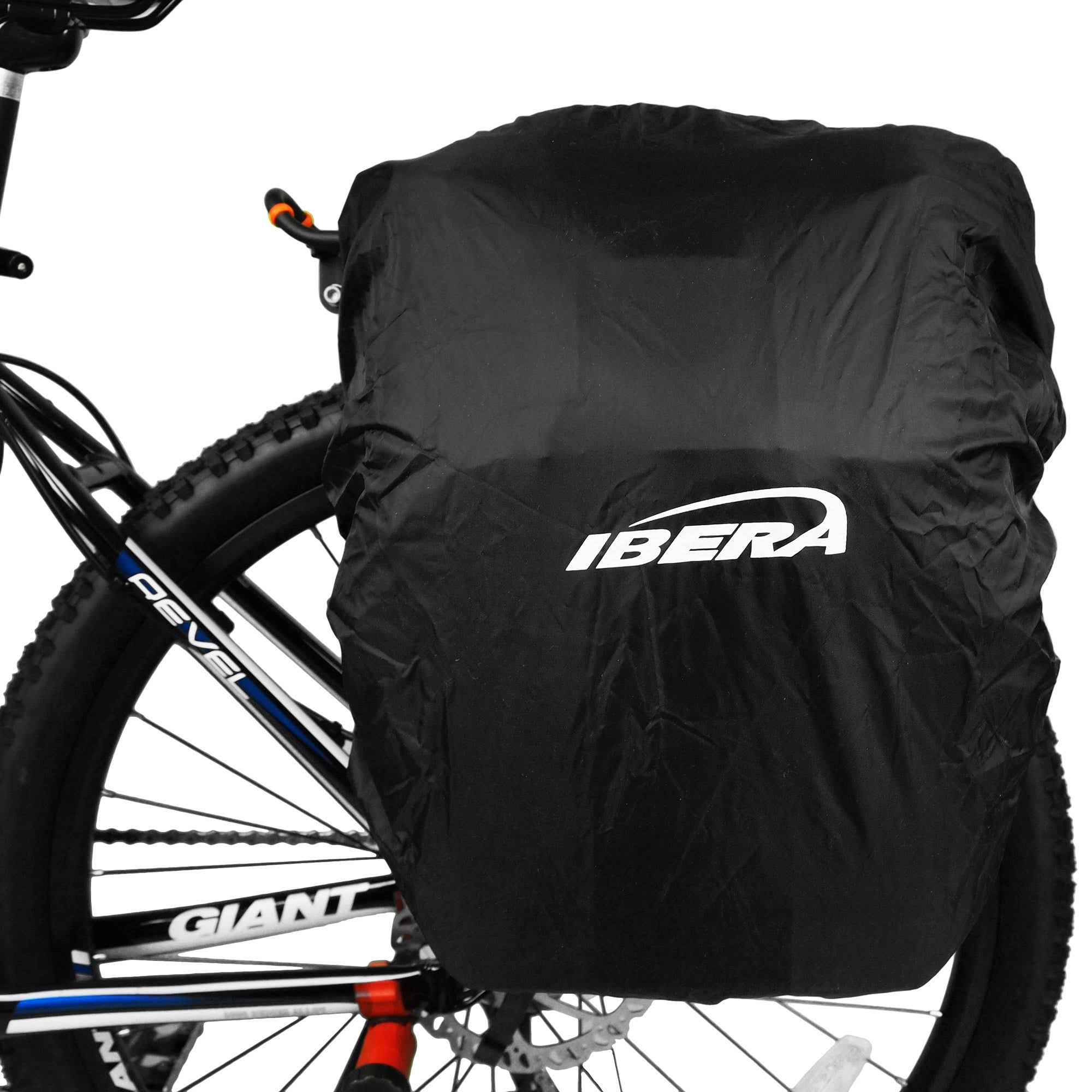 Bicycle Panniers Pair V56946