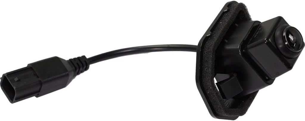 Rear View Backup Camera X39226