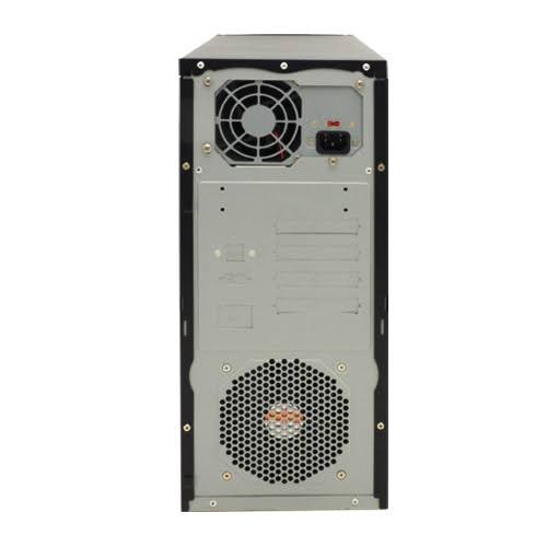 6-Target SATA DVD/CD Tower Duplicator K5346
