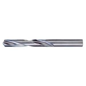 1/2 in Carbide Jobber Drill V434256