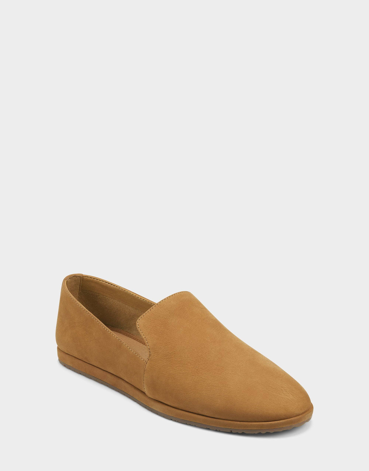 Tan Nubuck Shoes Z9956