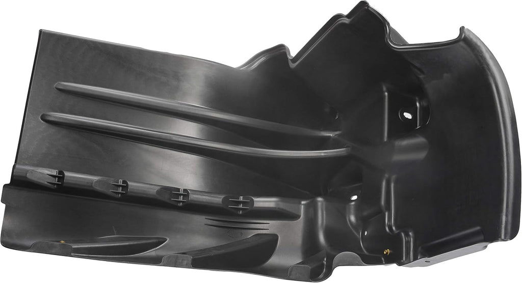Black Heavy Duty Splash Guard E991