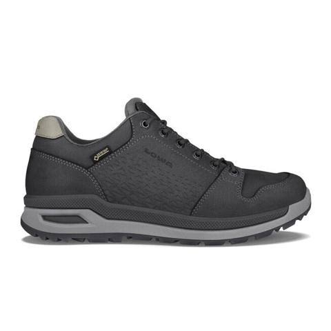 Black 8 Lowa Locarno GTX LO P17381