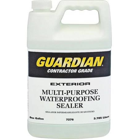 Water Seal Gallon (Case of 4) I32327