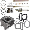 Cylinder Piston Gasket Stud Top End Kit Pack of 2 P565