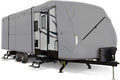 27'-30' 5 Layers Camper Cover with Adhesive Repair Patches A51463