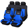Car Seat Covers Full Set P16072