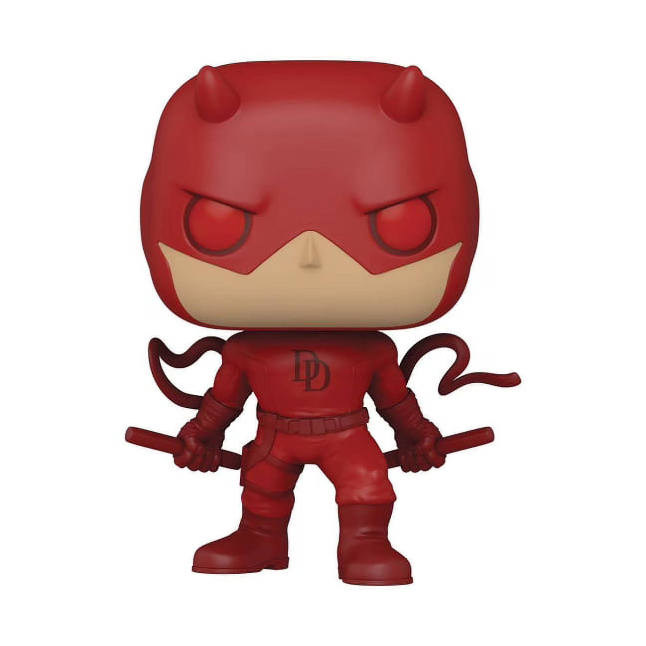 Vinyl Figure E277
