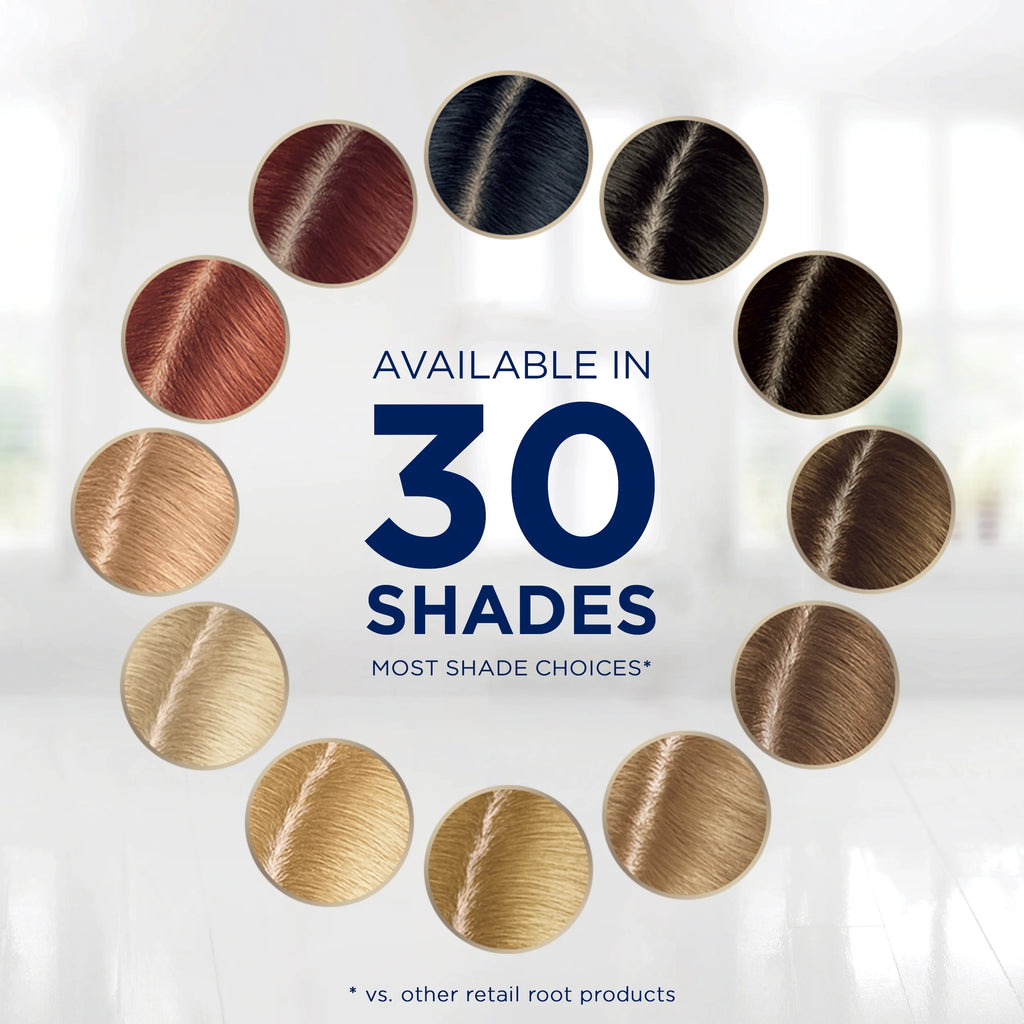 Dark Brown Touch Up C592745