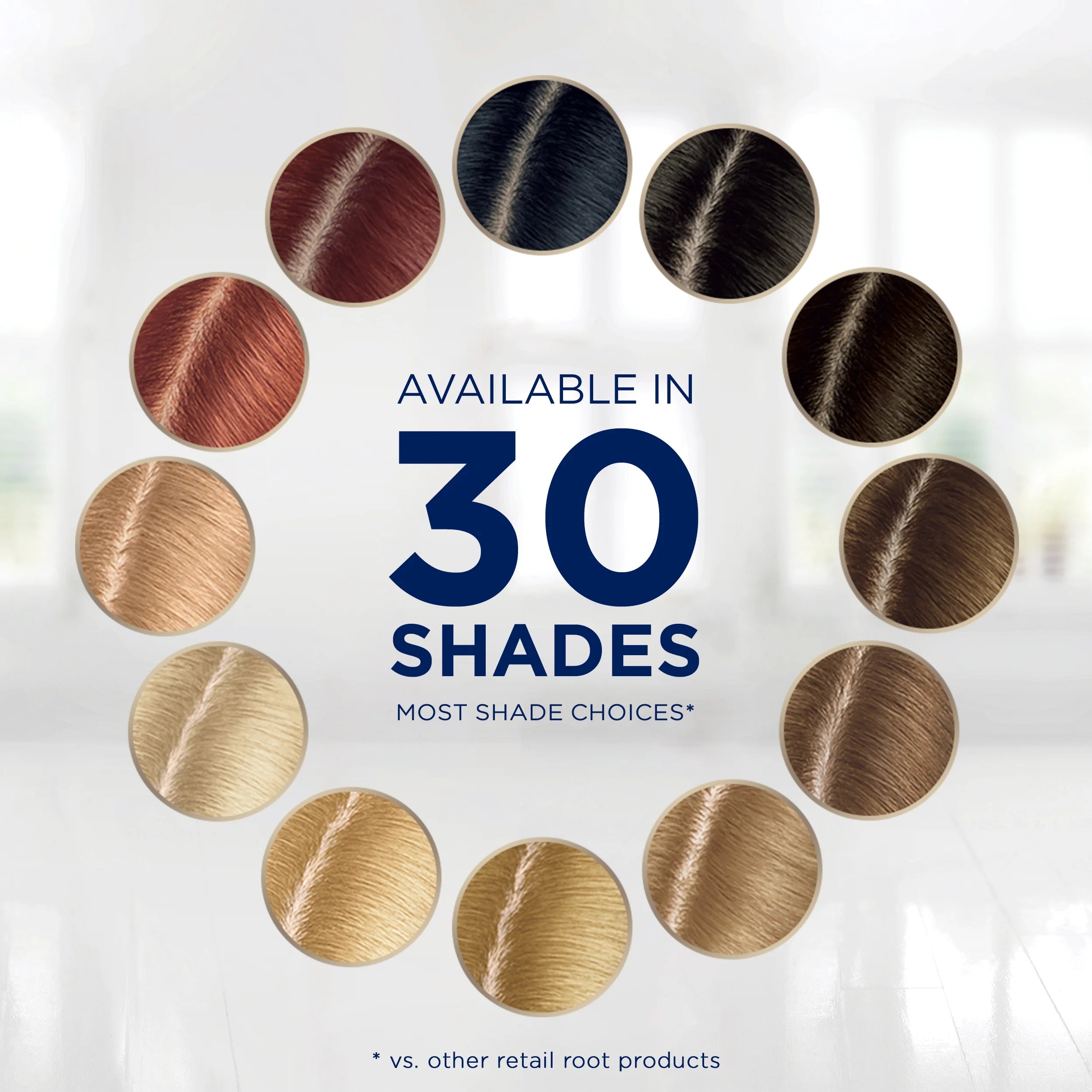 Dark Brown Touch Up C592745