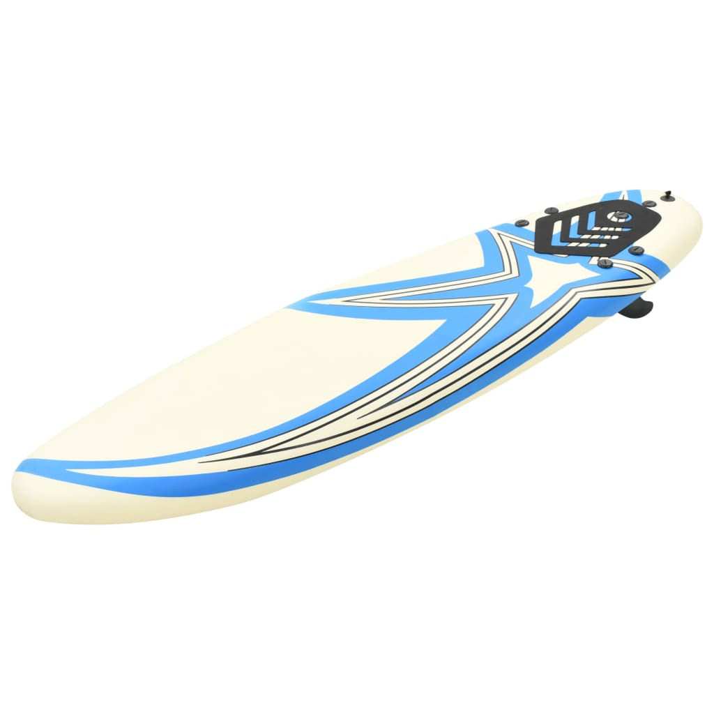 Star Surfboard C23693