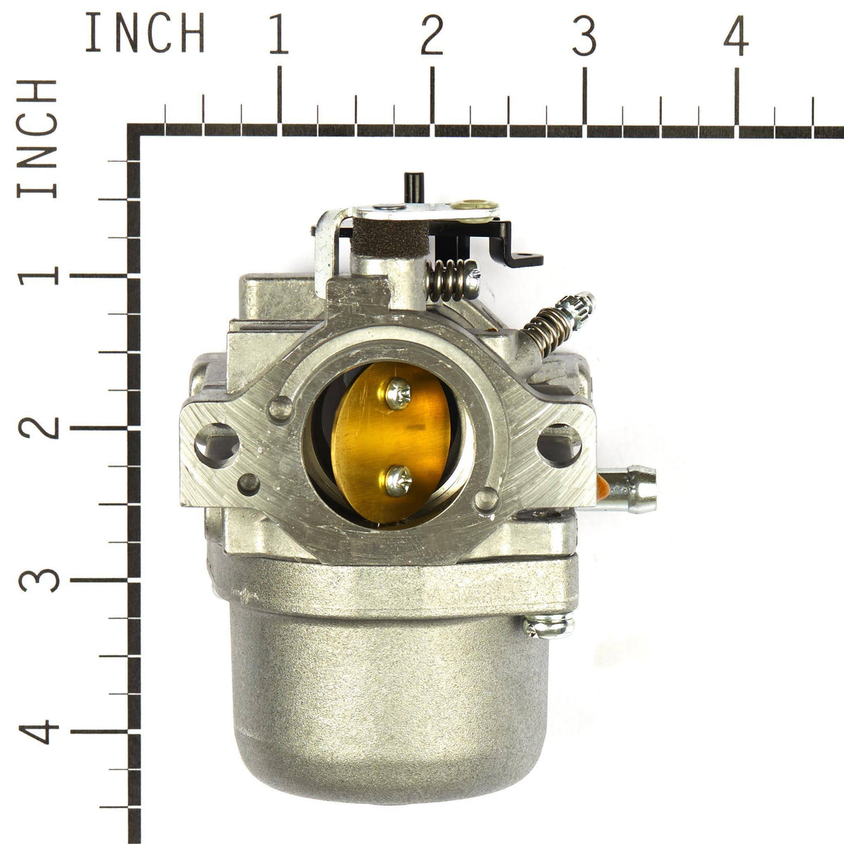 Carburetor R368680