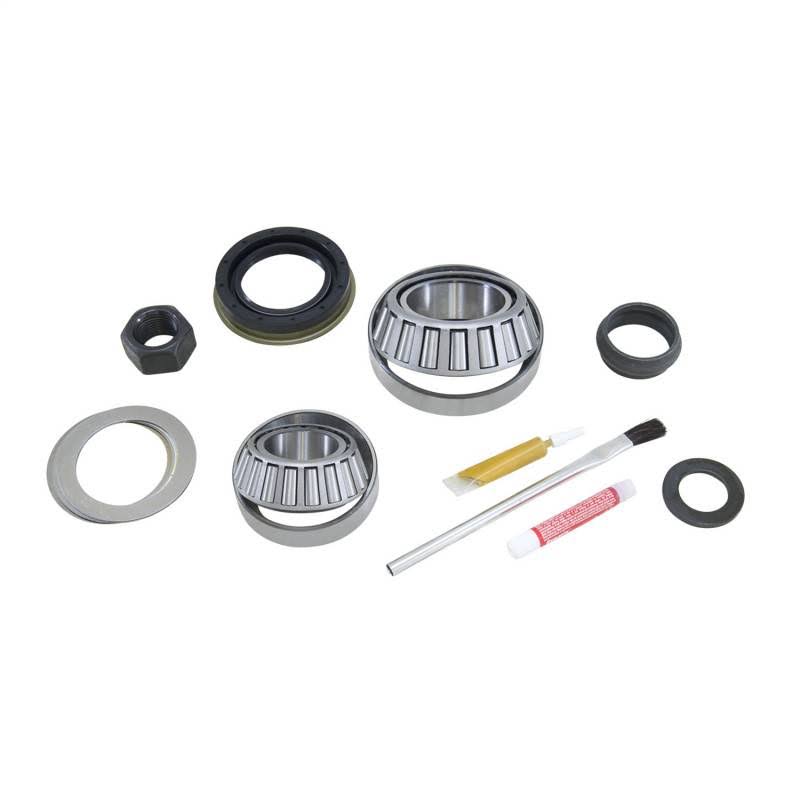 Pinion Install Kit C2100
