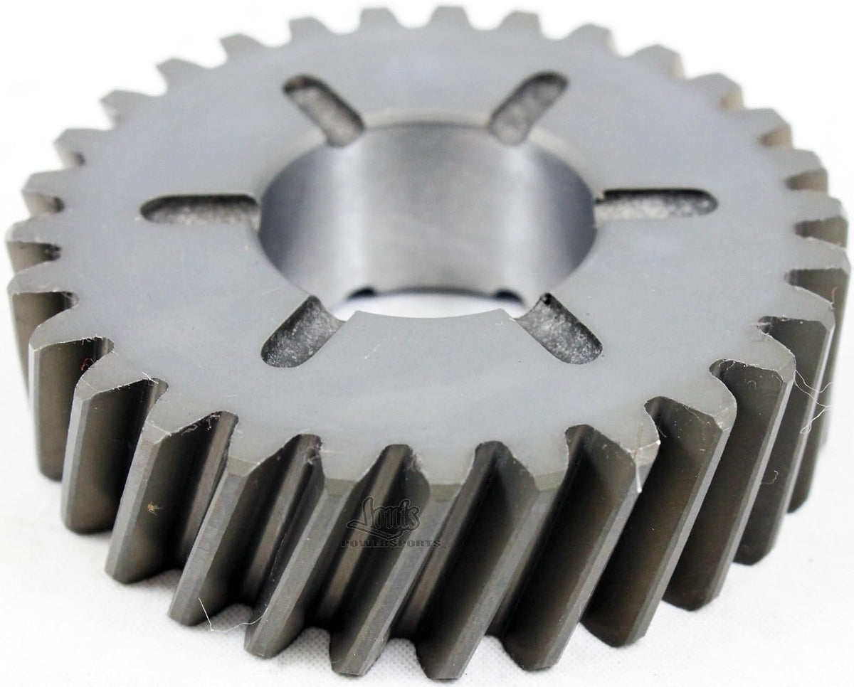 Military Gear Reverse 29T G112