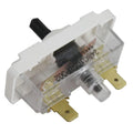 Dryer Push to Start Switch G463895