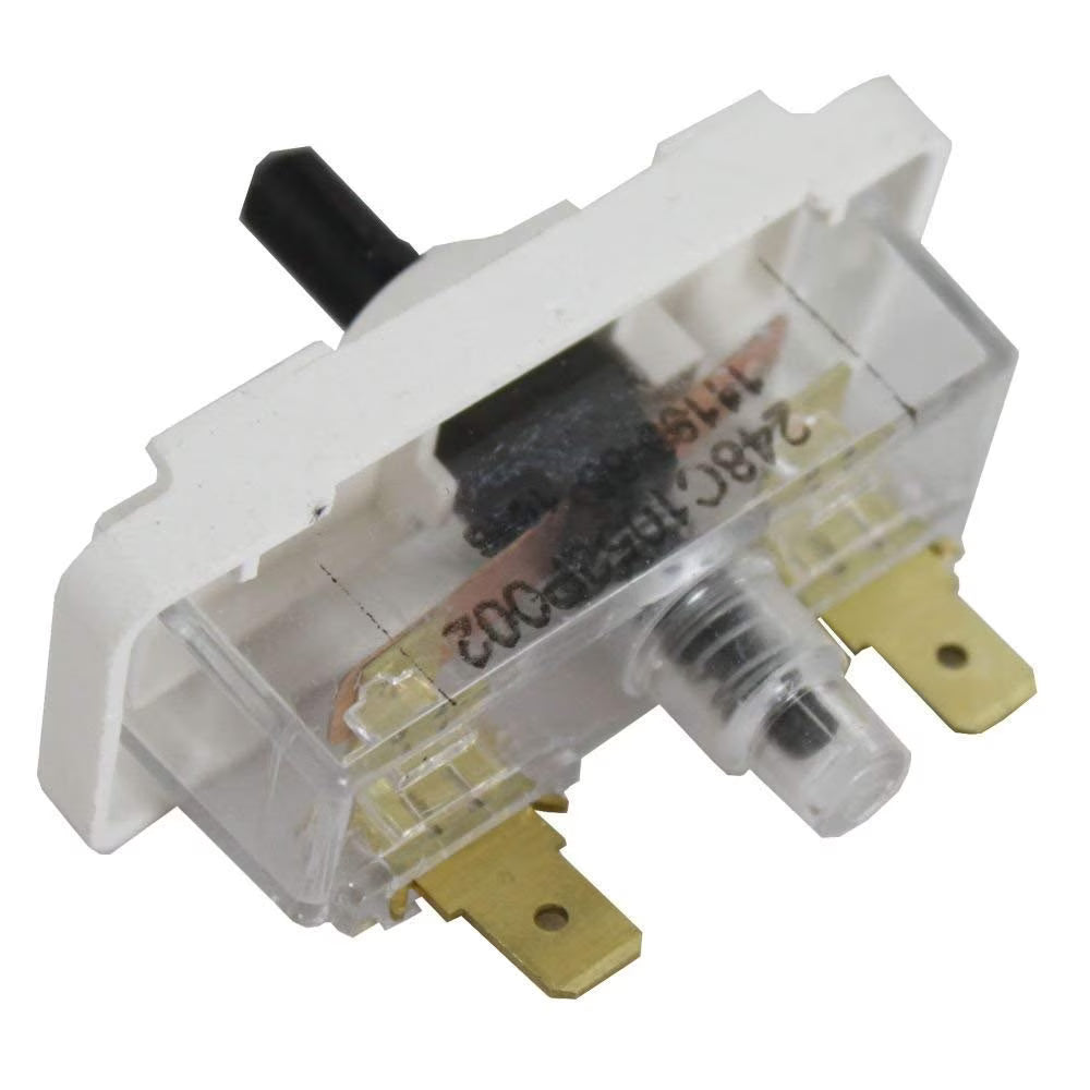 Dryer Push to Start Switch G463895