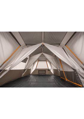 12-Person Instant Cabin Tent H75420