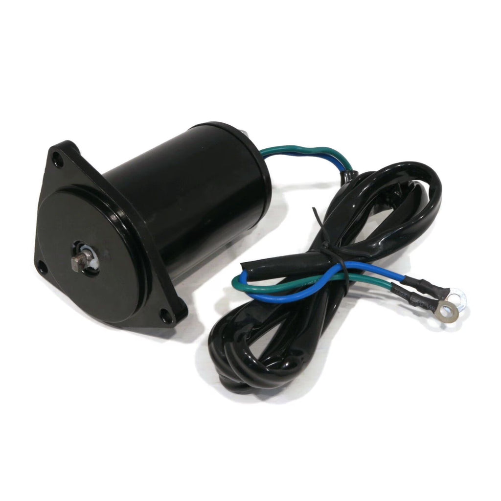 Trim & Tilt Motor For 1988 Johnson Outboard 275 HP Marine Motor Boat P53287