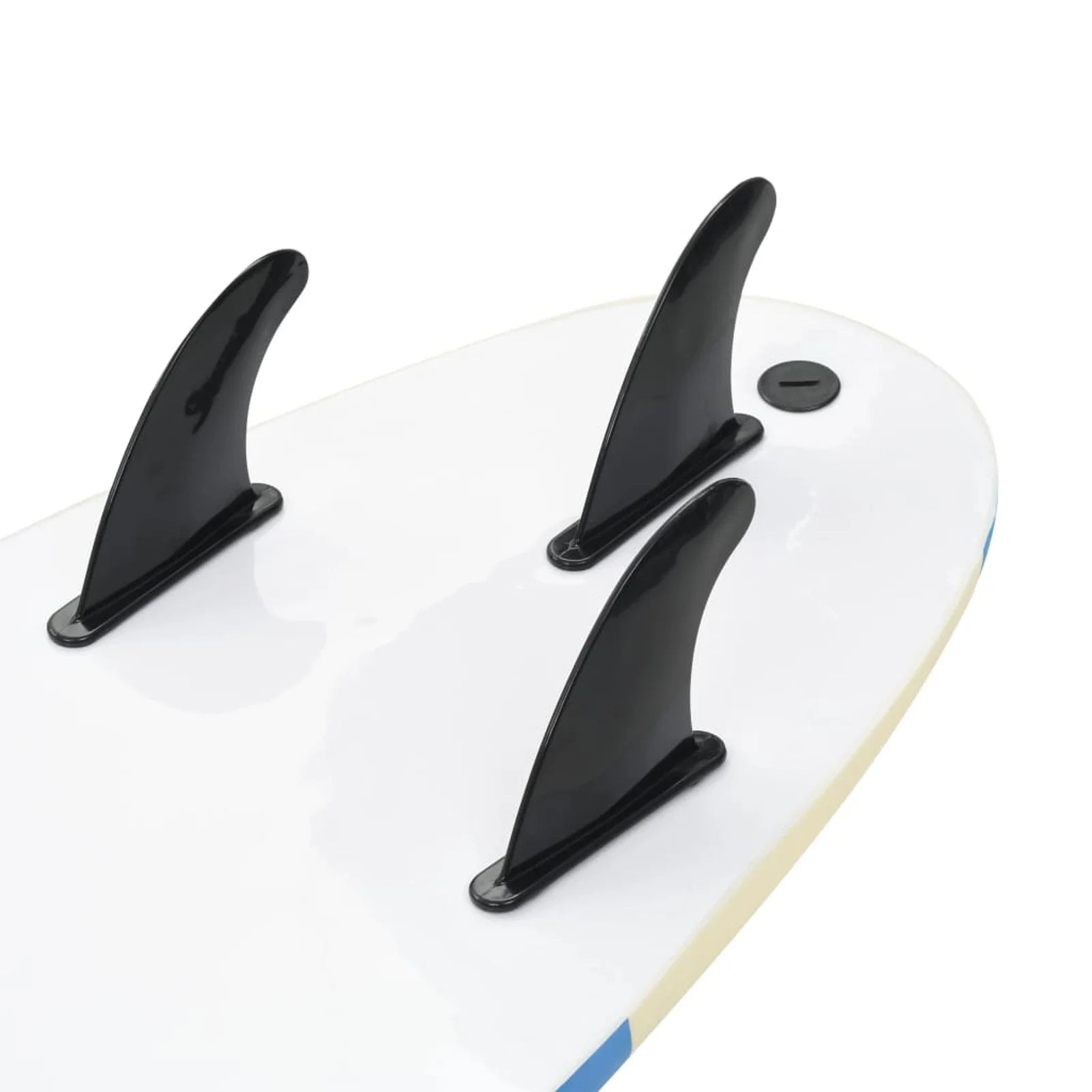 Star Surfboard C23693